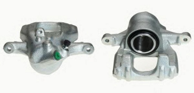 BUDWEG CALIPER 343885 -  Тормозной суппорт